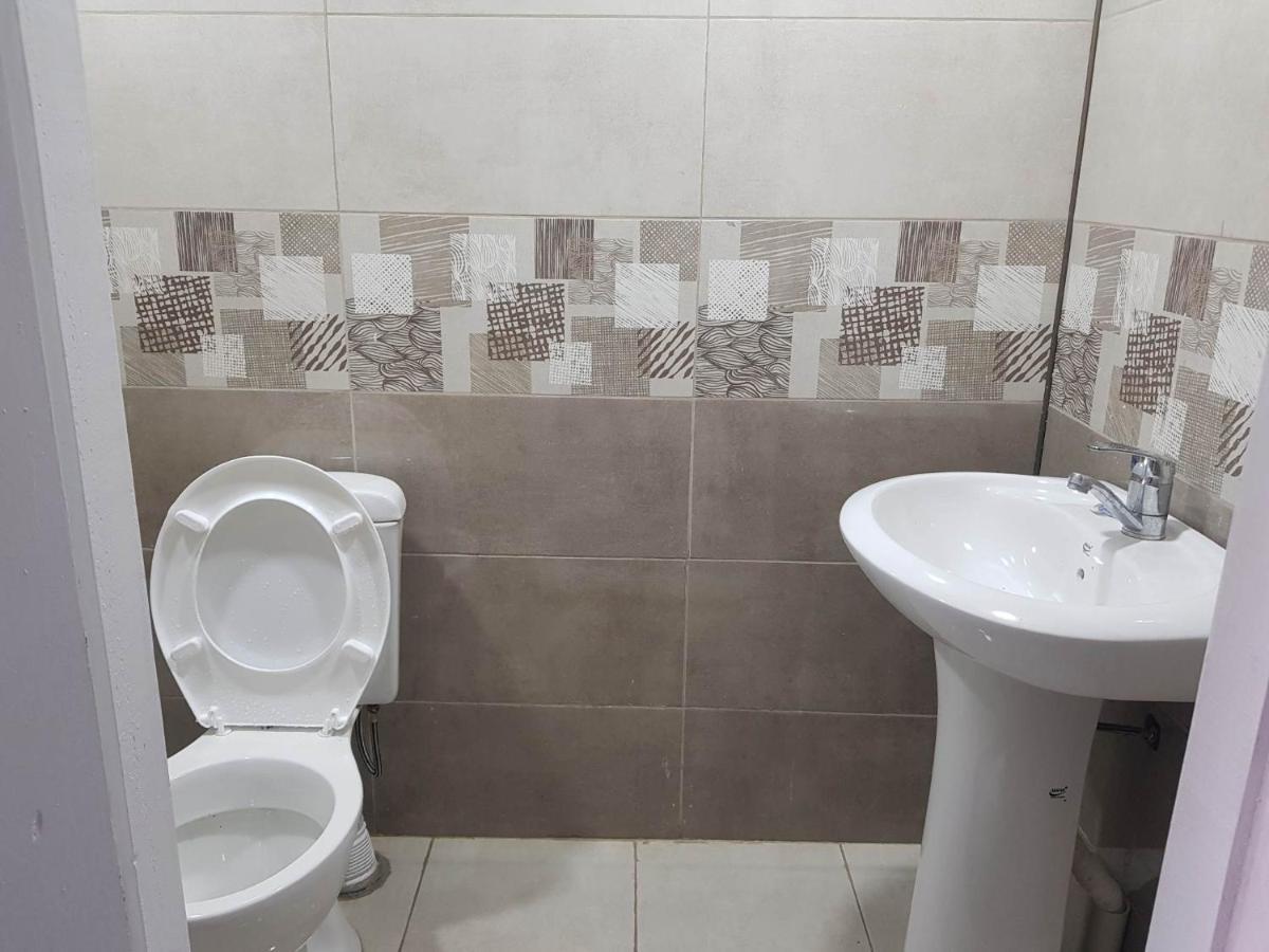 Hotel Shaumiani Kutaisi Eksteriør bilde
